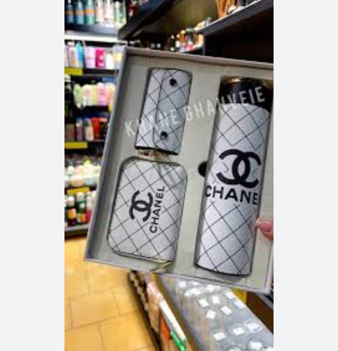 Thermos Tumbler & Wallet & Keyholder Set - Image 5 of 9